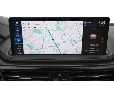 2025 Acura MDX Advance Package SH-AWD