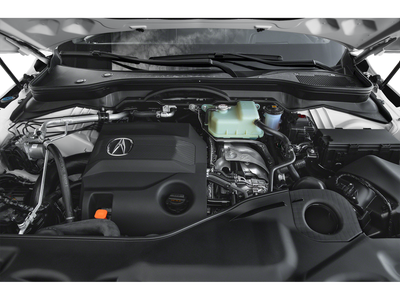 2025 Acura MDX Type S w/Advance Package SH-AWD
