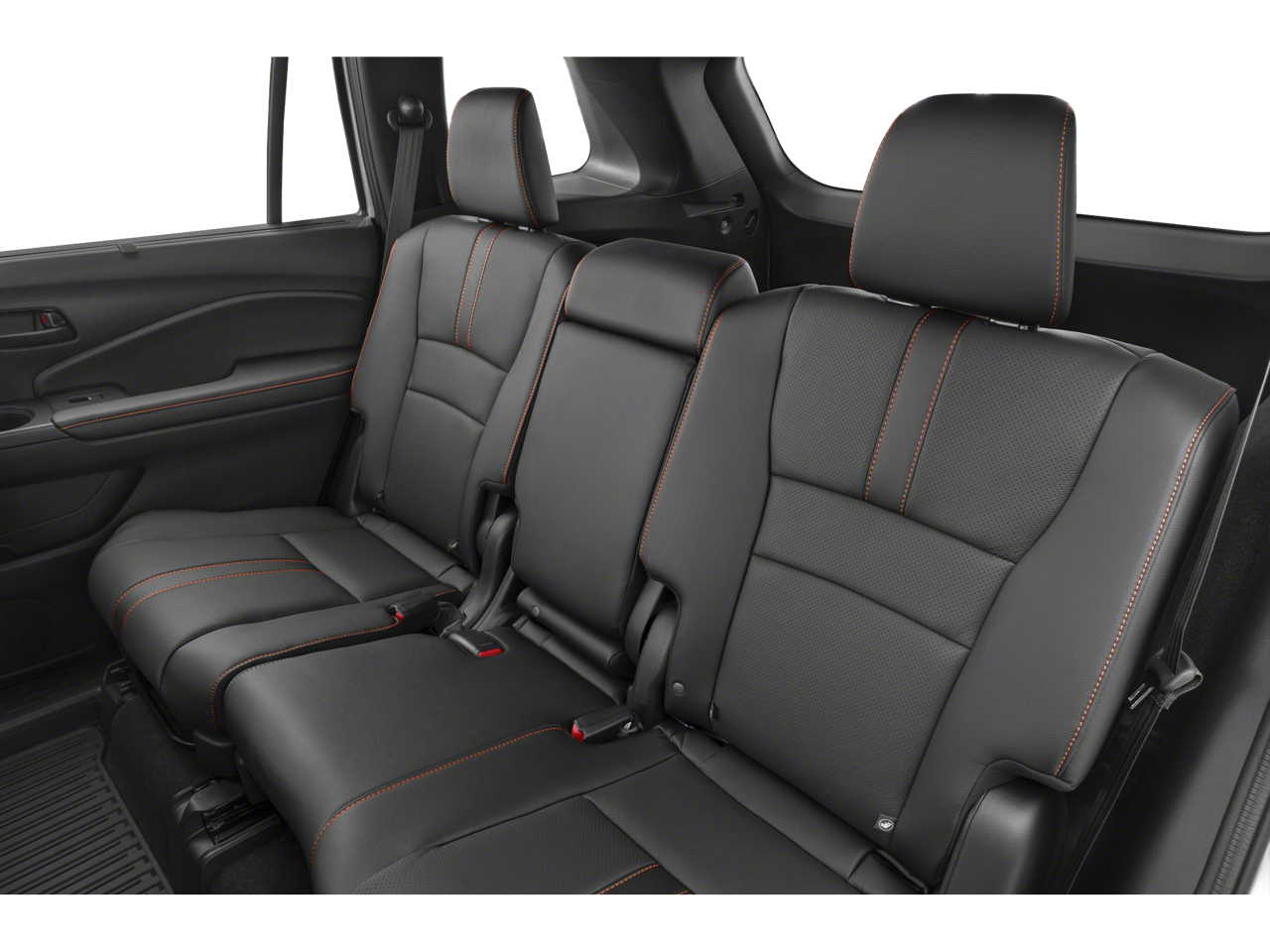 2025 Honda Passport TrailSport