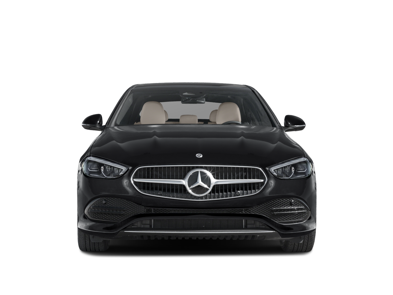 2025 Mercedes-Benz C-Class C 300 4MATIC®