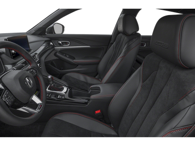 2026 Acura Integra Type S