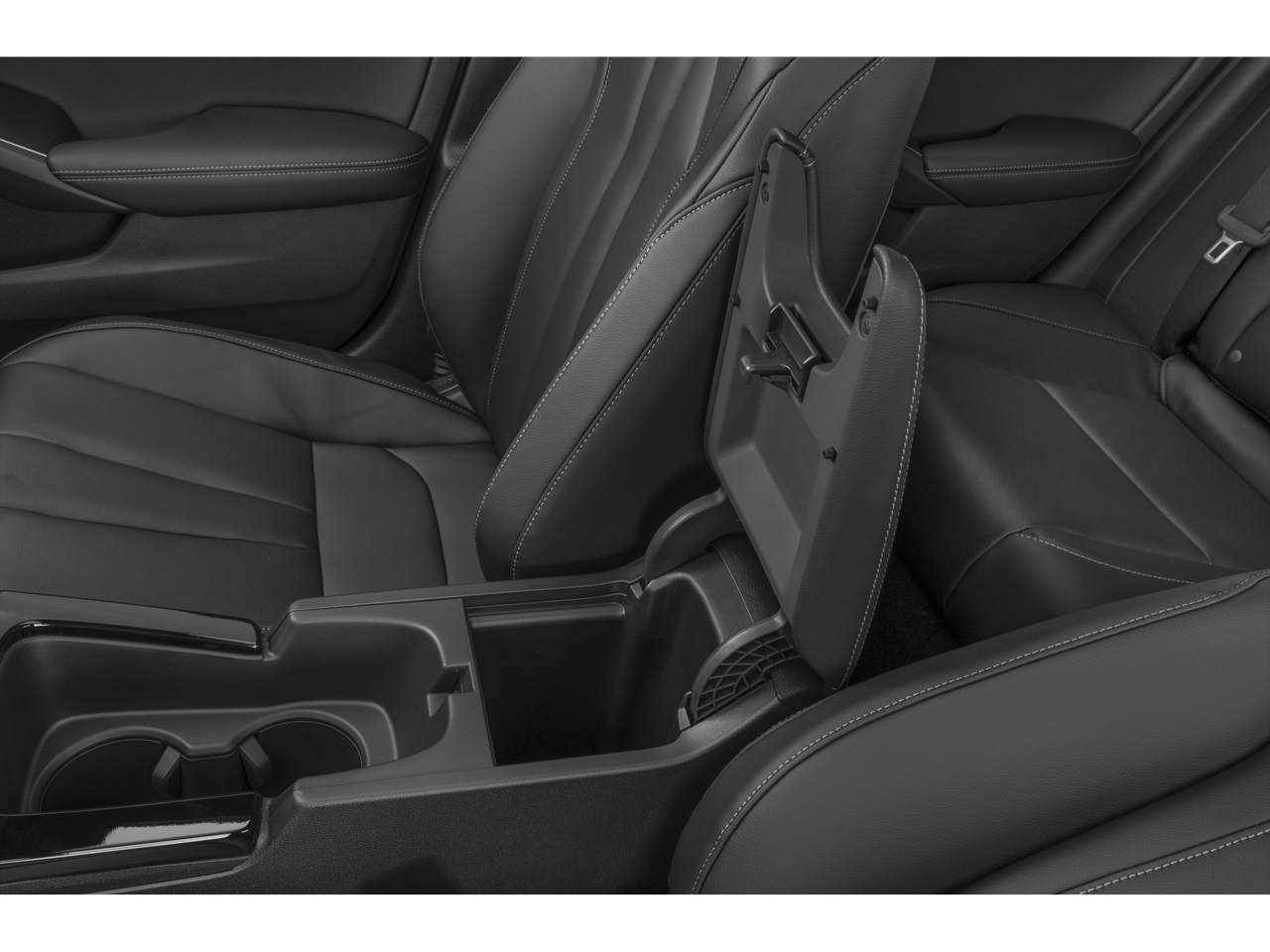 2026 Acura Integra A-Spec Package