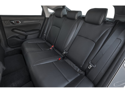 2026 Acura Integra Base