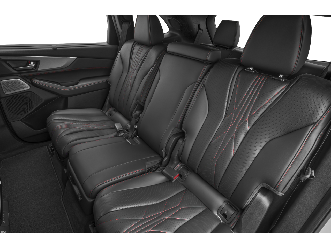 2026 Acura MDX A-Spec Advance Package SH-AWD