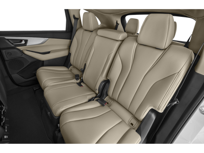 2026 Acura MDX Base SH-AWD