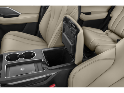 2026 Acura MDX Base SH-AWD