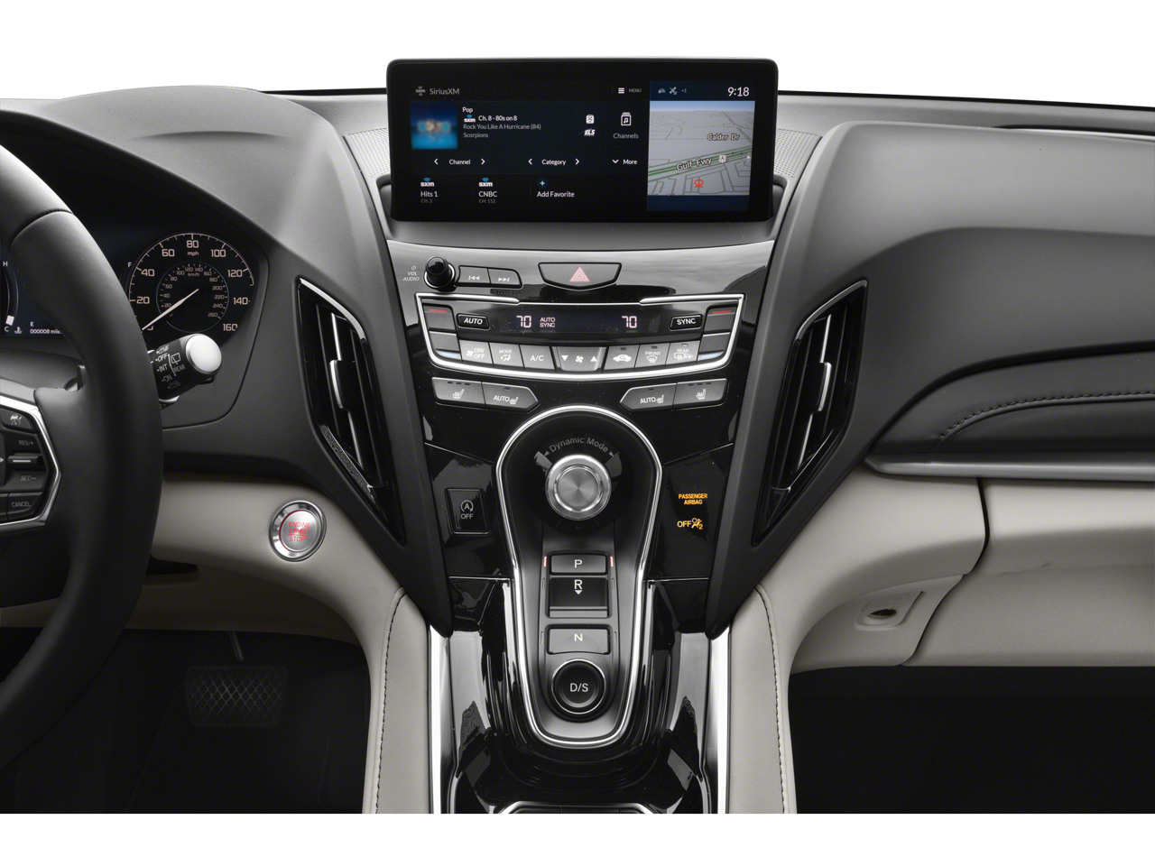 2026 Acura RDX Technology Package SH-AWD