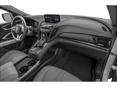 2026 Acura RDX Base SH-AWD