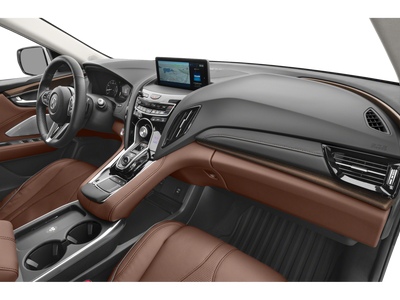 2026 Acura RDX Advance Package SH-AWD