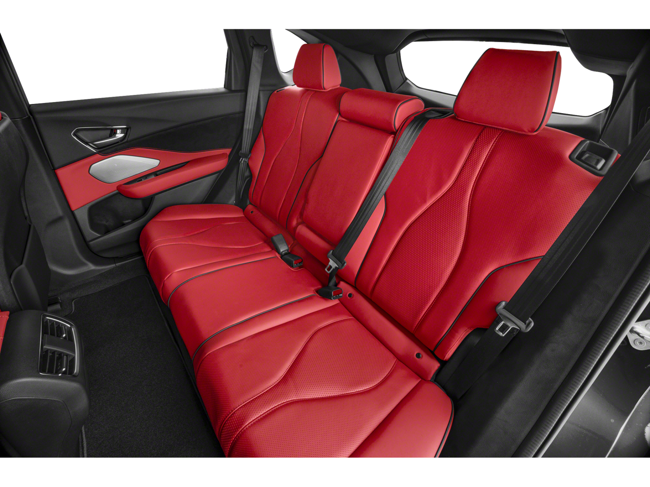 2026 Acura RDX A-Spec Advance Package SH-AWD