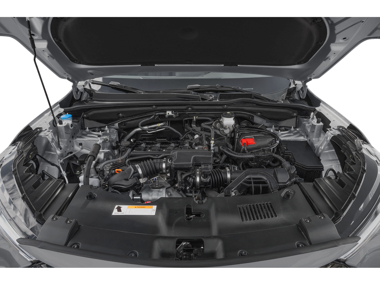 2026 Acura ADX A-Spec Advance Package