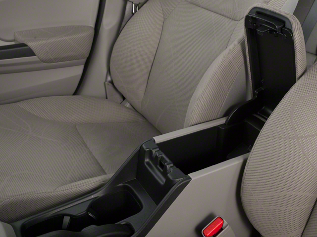 2012 Honda Civic HF
