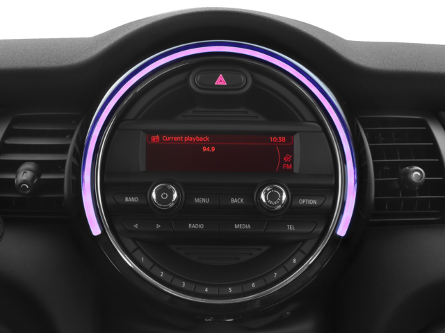 2016 Mini Hardtop photo 4