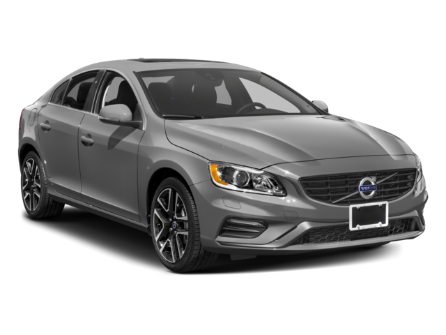 2018 Volvo S60 T5 Dynamic