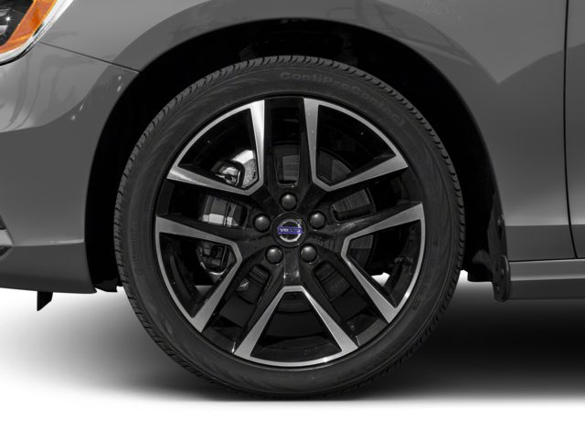 2018 Volvo S60 T5 Dynamic