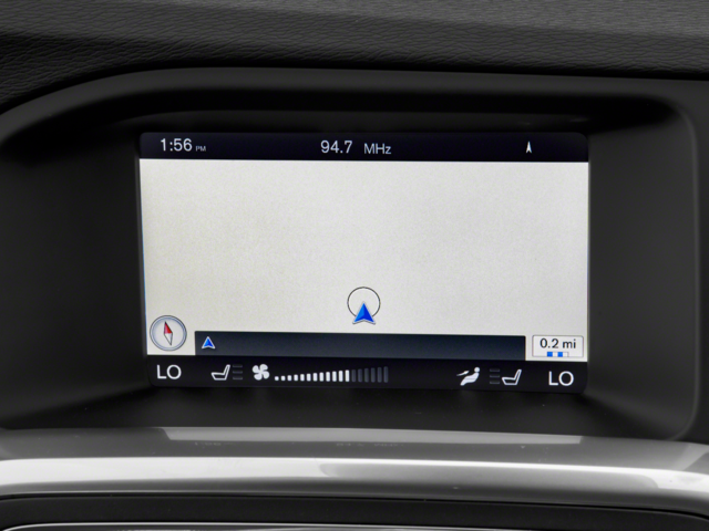 2018 Volvo S60 T5 Dynamic