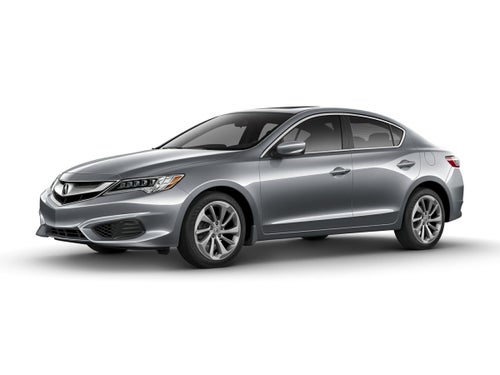 2016 Acura ILX 2.4L