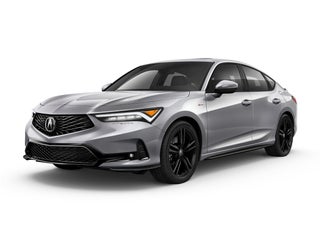 2026 Acura Integra A-Spec Tech Package