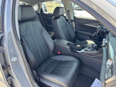 2026 Acura Integra Base