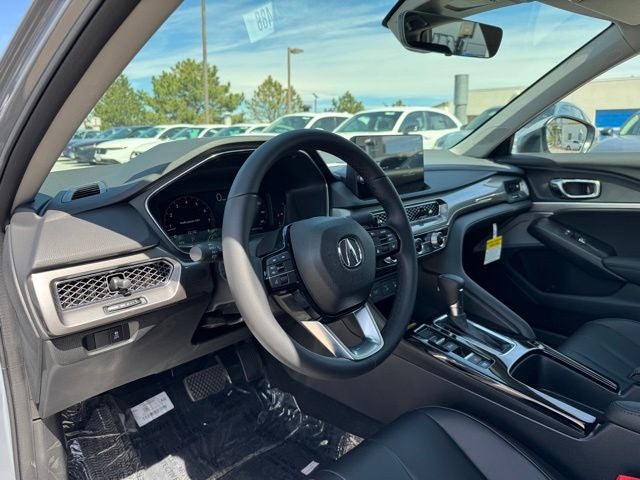 2026 Acura Integra Base