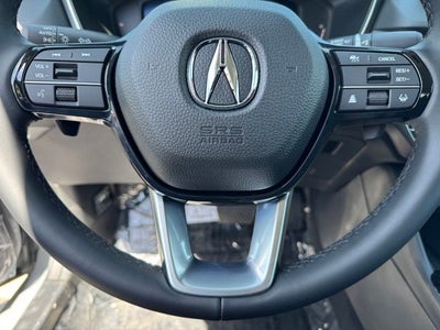 2026 Acura Integra Base