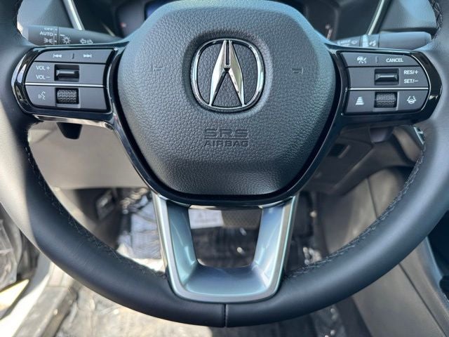 2026 Acura Integra Base