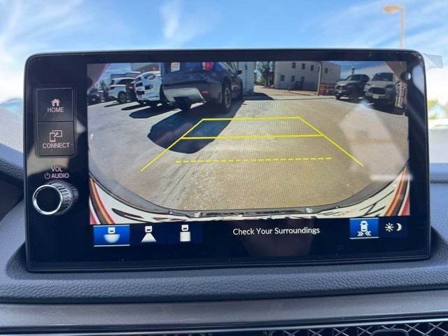 2026 Acura Integra Base