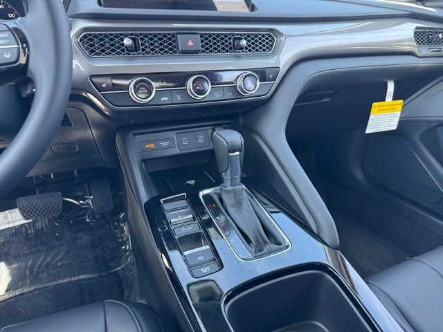 2026 Acura Integra Base