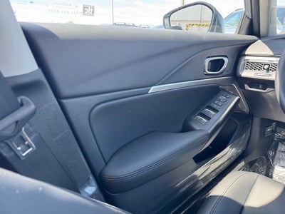 2026 Acura Integra Base