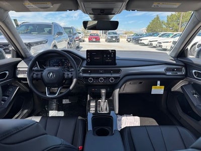 2026 Acura Integra Base