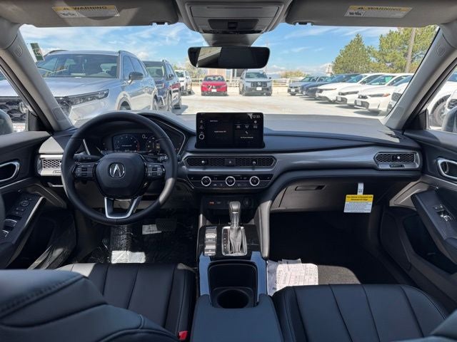 2026 Acura Integra Base