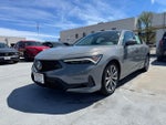 2026 Acura Integra Base