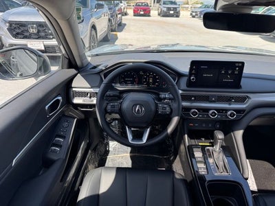 2026 Acura Integra Base