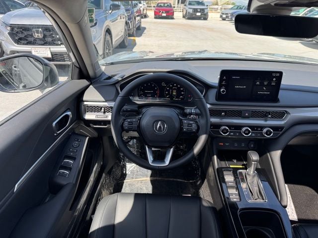 2026 Acura Integra Base