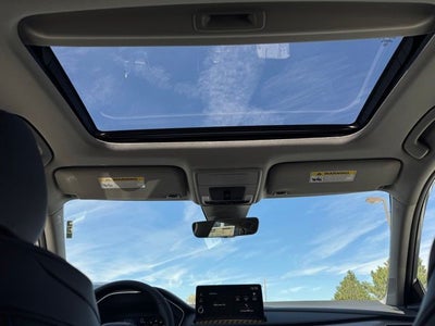 2026 Acura Integra Base