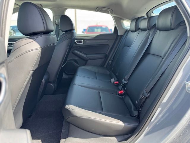 2026 Acura Integra Base