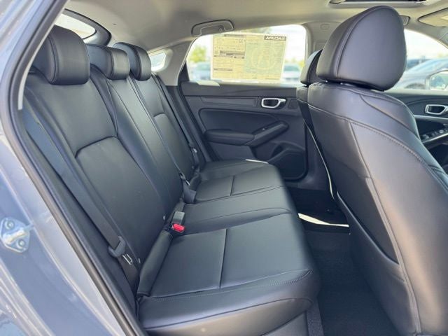2026 Acura Integra Base