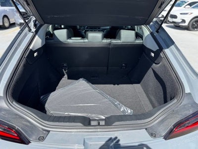 2026 Acura Integra Base