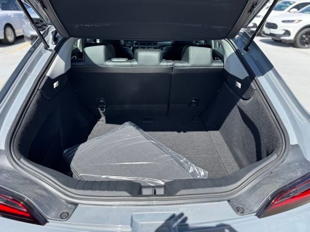 2026 Acura Integra Base