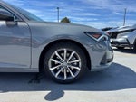 2026 Acura Integra Base