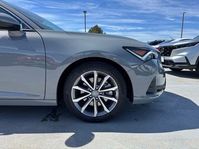 2026 Acura Integra Base