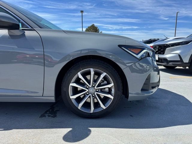 2026 Acura Integra Base
