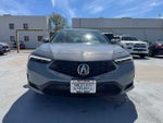 2026 Acura Integra Base