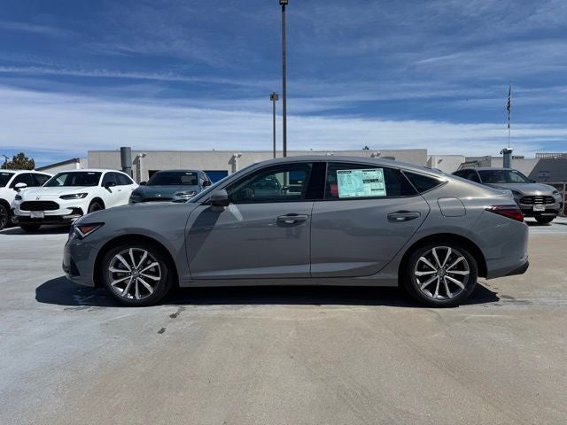 2026 Acura Integra Base