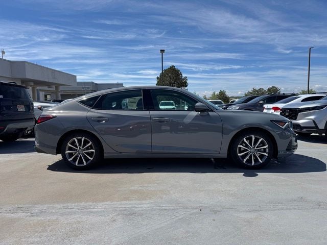 2026 Acura Integra Base