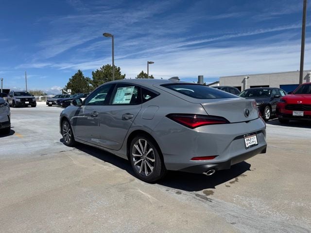 2026 Acura Integra Base