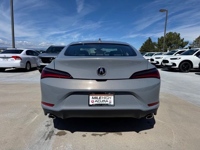 2026 Acura Integra Base