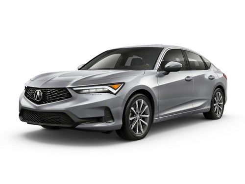 2026 Acura Integra Base