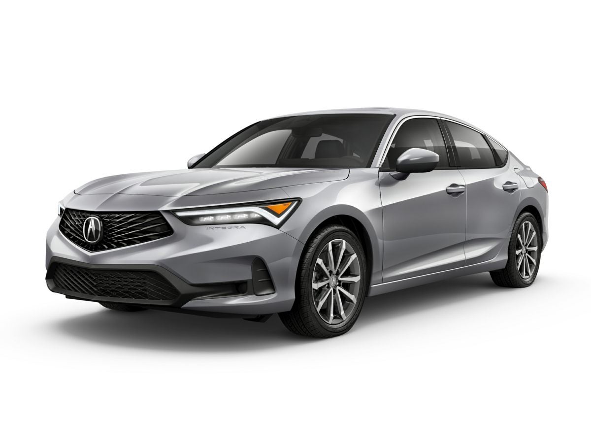 2026 Acura Integra Base