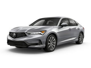 2026 Acura Integra Base